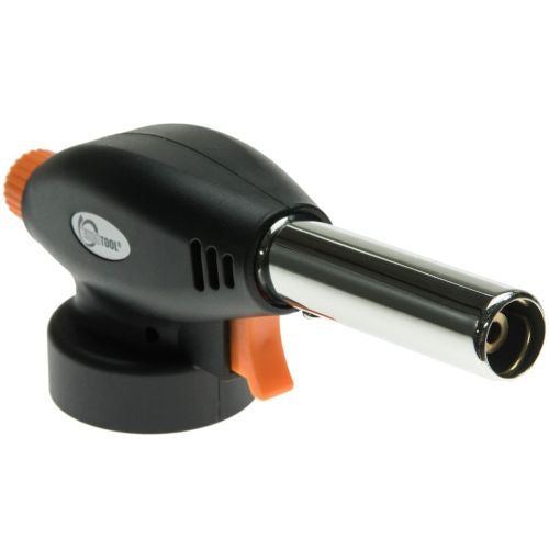 Handy Flame Butane Torch Head