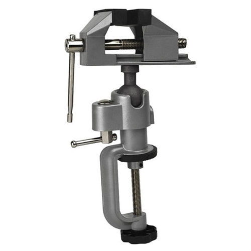 Table Top Swivel Vise (Clamp)