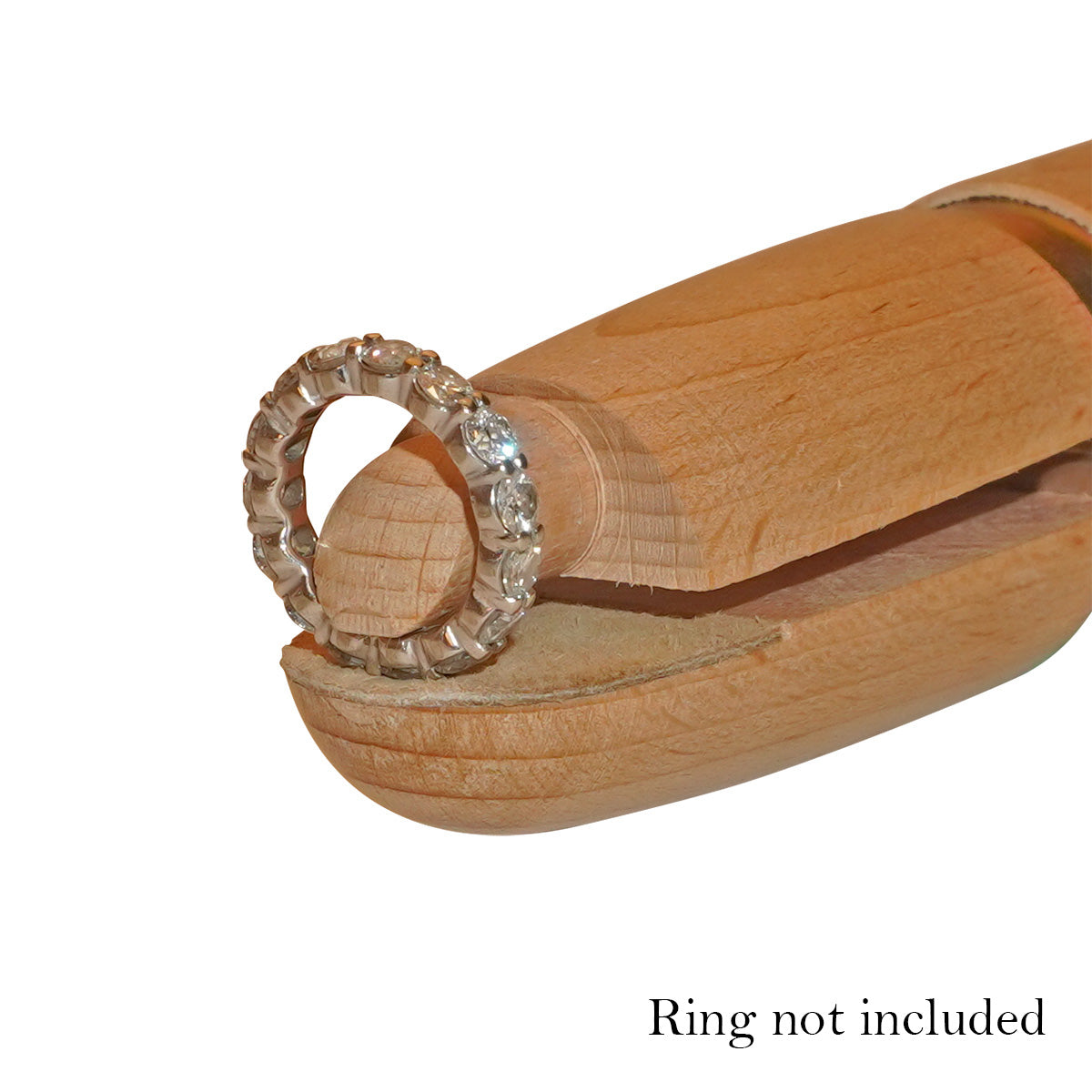 Jewelr's Choice Ring Clamp