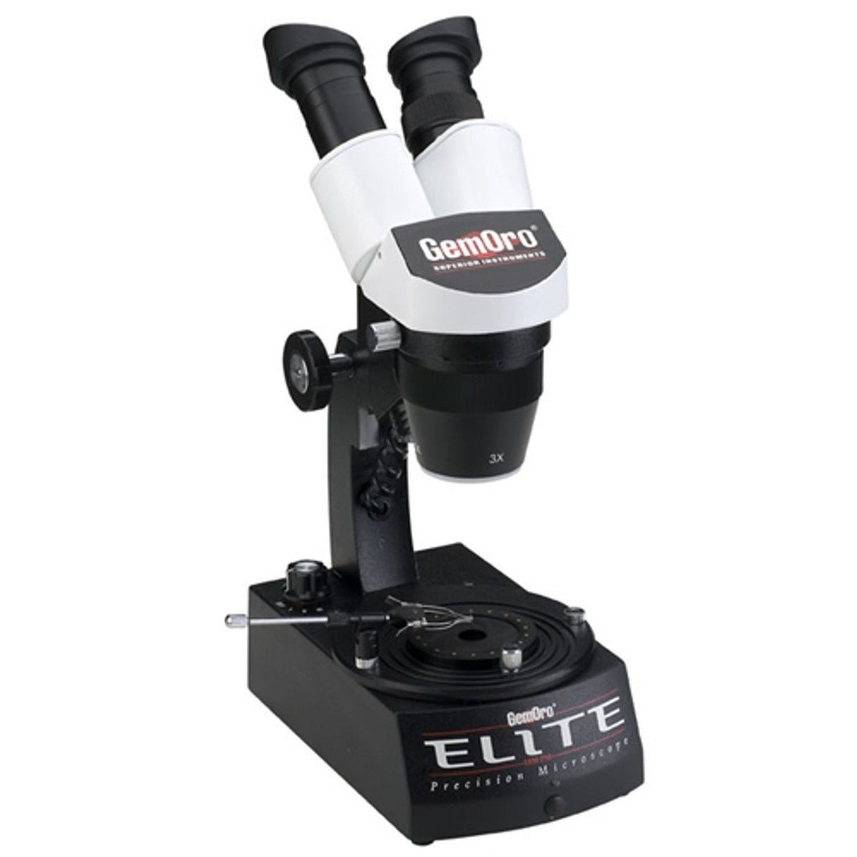 GEMORO® Elite 1030 Microscope