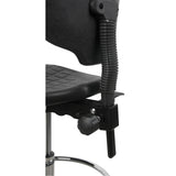 Heavy-Duty Adjustable Ergonomic Chair