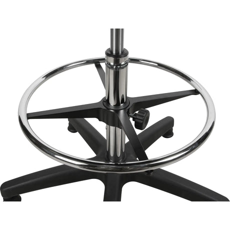 Heavy-Duty Adjustable Ergonomic Chair