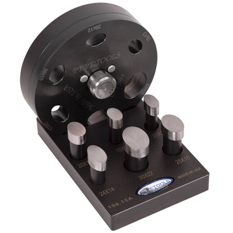 PEPE Premium Oval Disc Cutter Kit