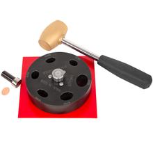 PEPE Premium Oval Disc Cutter Kit