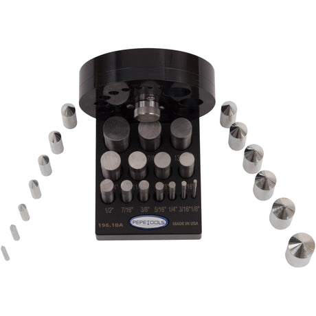 PEPE Premium Disc Cutter Kit
