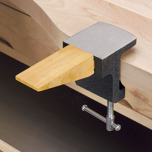 Bench Pin and Anvil