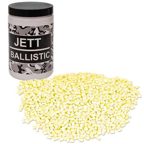 JETT BALLISTIC™
