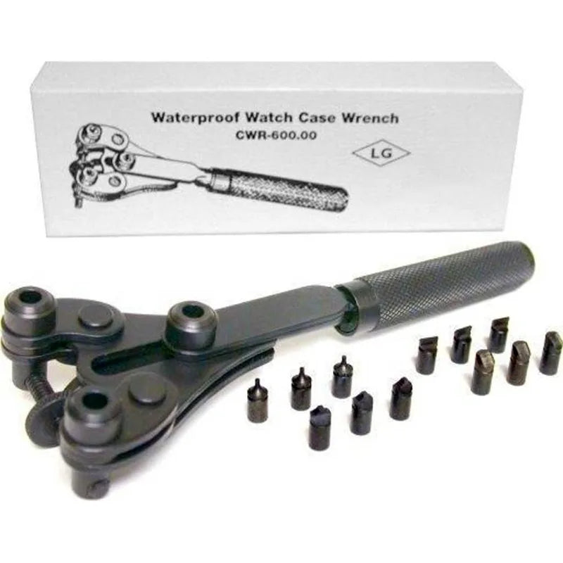 L-G Watchcase Wrench