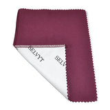 Selvyt® Duo Polishing Cloth for Gold