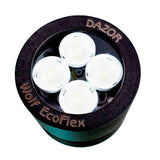 Dazor® EcoFlex Bench LED Lamp