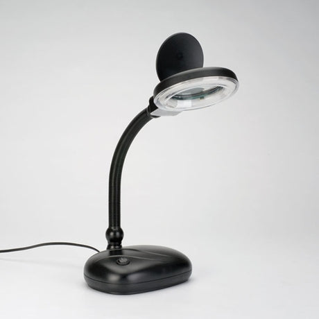 Econo Magnifying Lamp, 5X