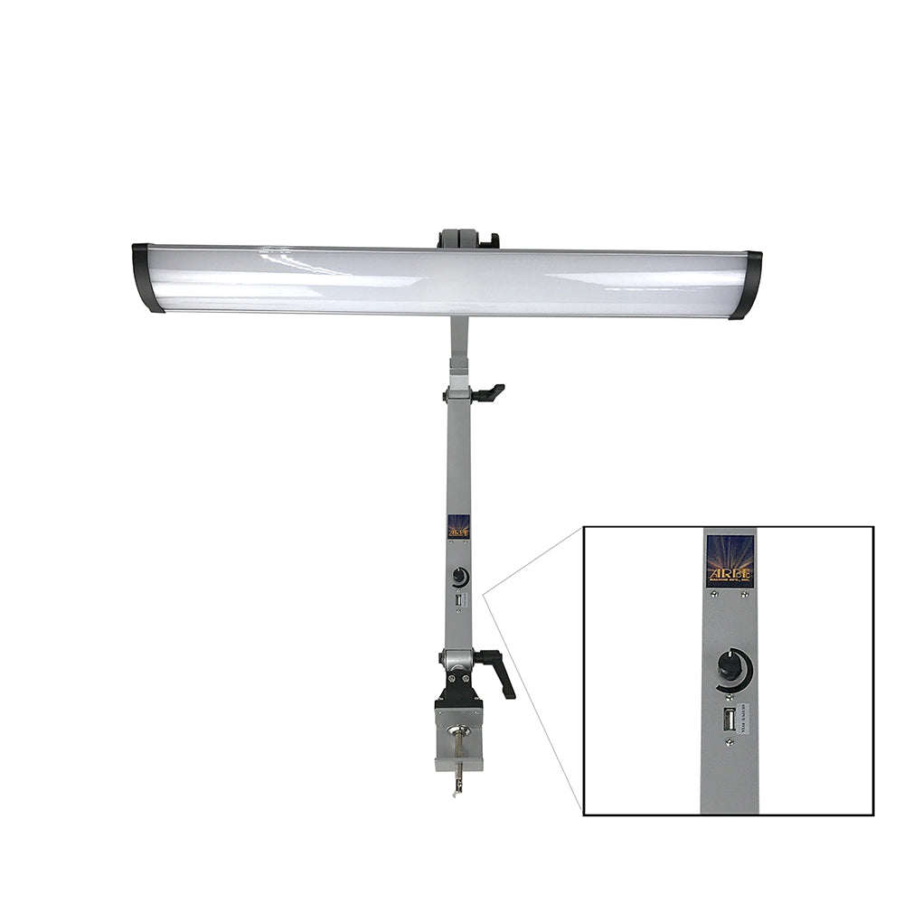 ARBE Magna Deluxe LED Lamp