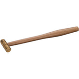 Brass Hammer, Two-Sided