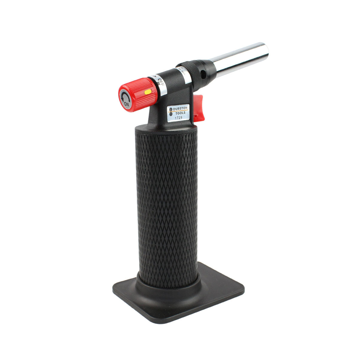 Durston Jewellers Blow Torch – Cyclone Flame