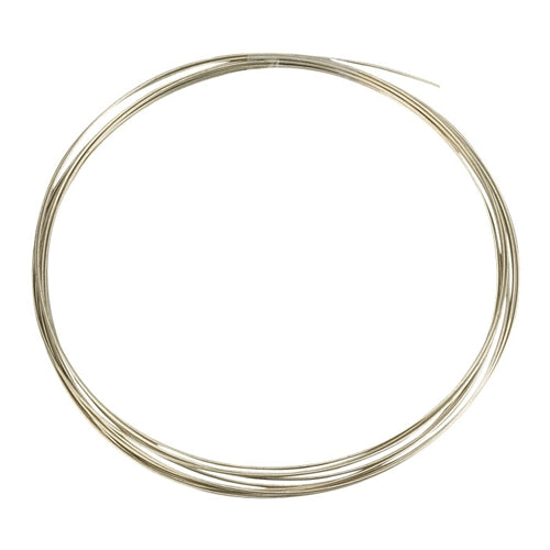 Silver Solder Wire – Gesswein Canada