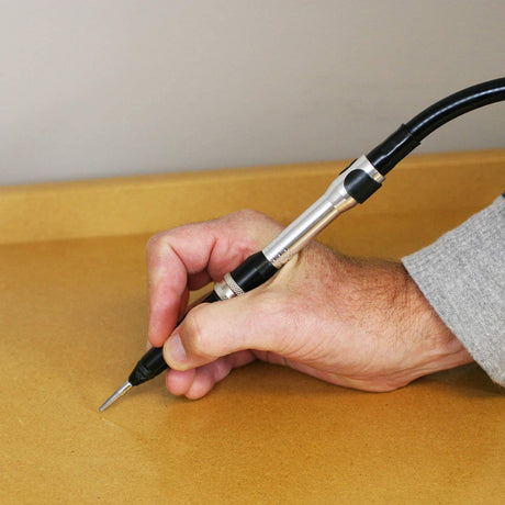 Essential Hammer Handpiece for Flex Shaft Machine