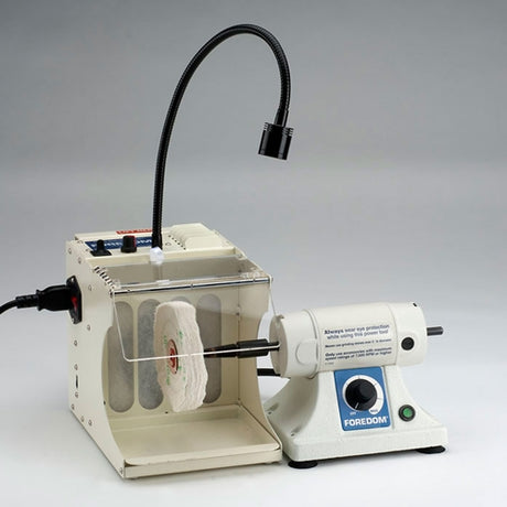 Foredom® Filter Hood
