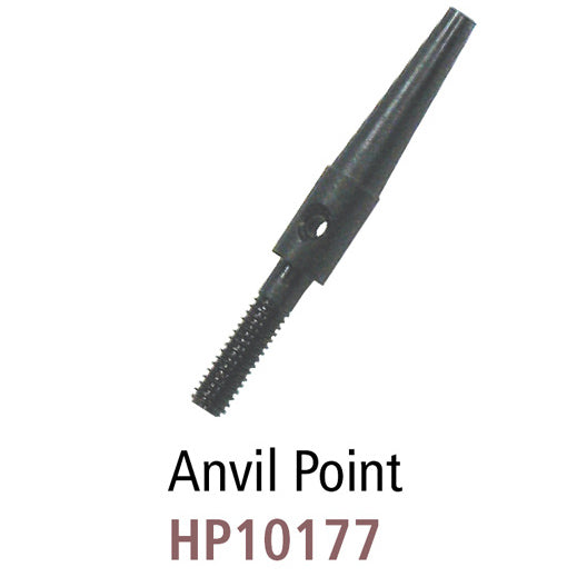 #Item_Replacement Anvil Point