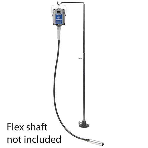 Adjustable Flex Shaft Hanger – Gesswein Canada
