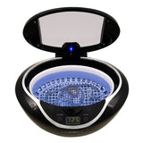 GemOro SparkleSpa Pro® Personal Ultrasonic Jewelry Cleaner