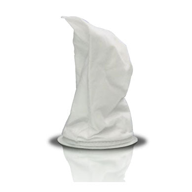 Filter Bags for Quatro Basic Dust Collector (pkg of 5)