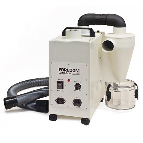 Foredom® Dust Collector (115V)