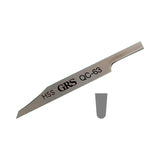 GRS® QC Gravers - Round