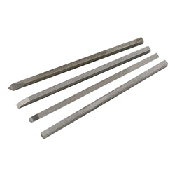 GRS® GlenSteel™ Gravers – Gesswein Canada