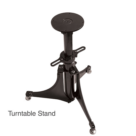 #Item_Turntable Stand