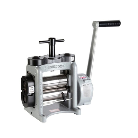 Durston Agile Combination 130mm Rolling Mill (C130)