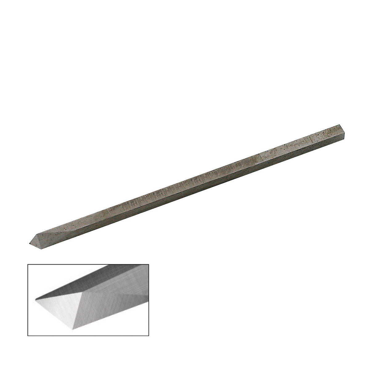 GRS® GlenSteel™ Gravers