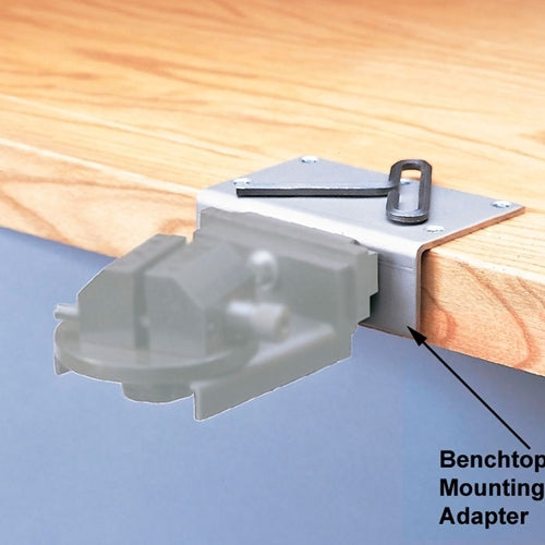 Bench Top Mounting Adapter
