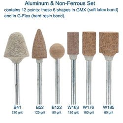 #Set Description_Aluminum/Non-Ferrous
