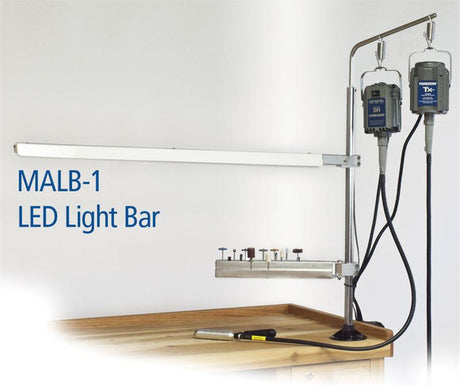 #Select Items_LED Light Bar MALB-1