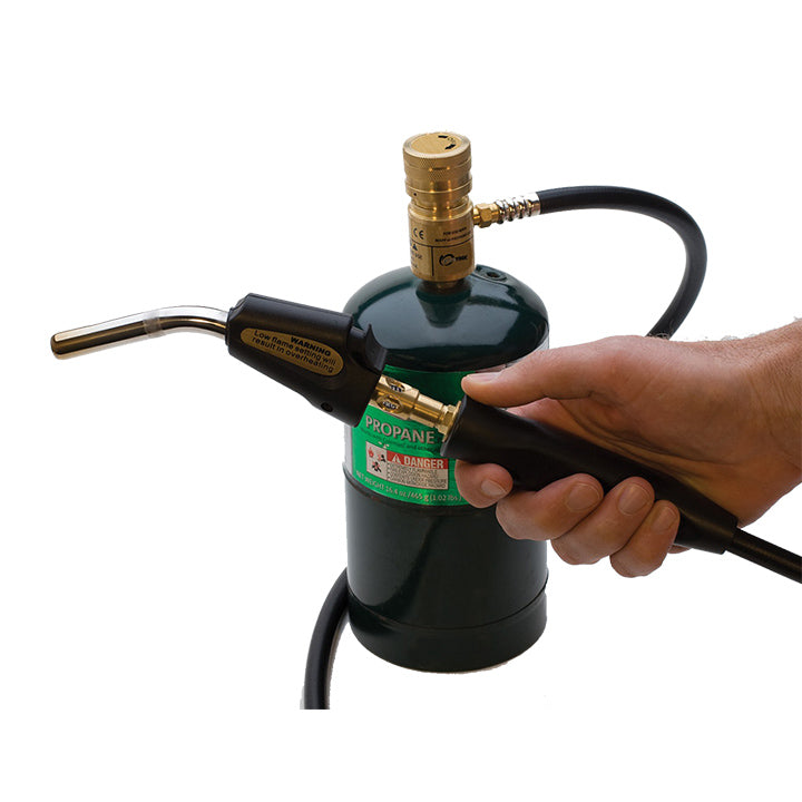 Handy Flame II Propane Torch (No Oxygen)